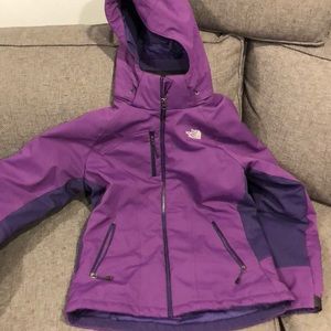 The North Face Jacket